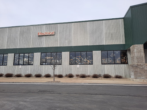 Home Improvement Store «Menards», reviews and photos, 2015 Wal Mart Dr NE, Warren, OH 44483, USA