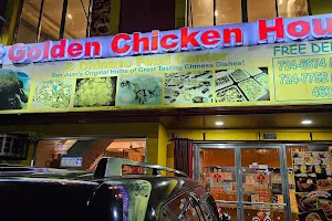 Golden Chicken House image