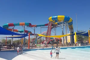 Hurricane Harbor Phoenix image