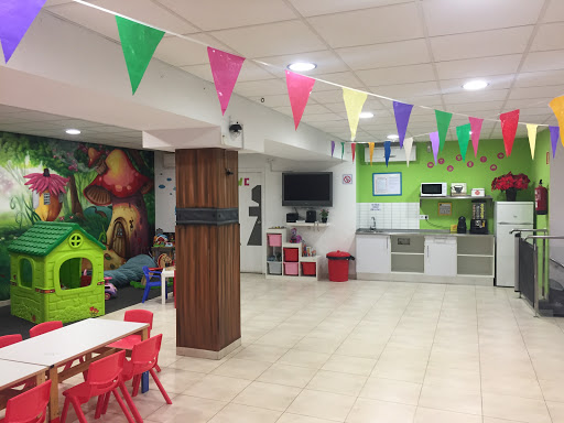 La Fiesta Viajera - La Festa Viatgera en Sant Cugat del Vallès