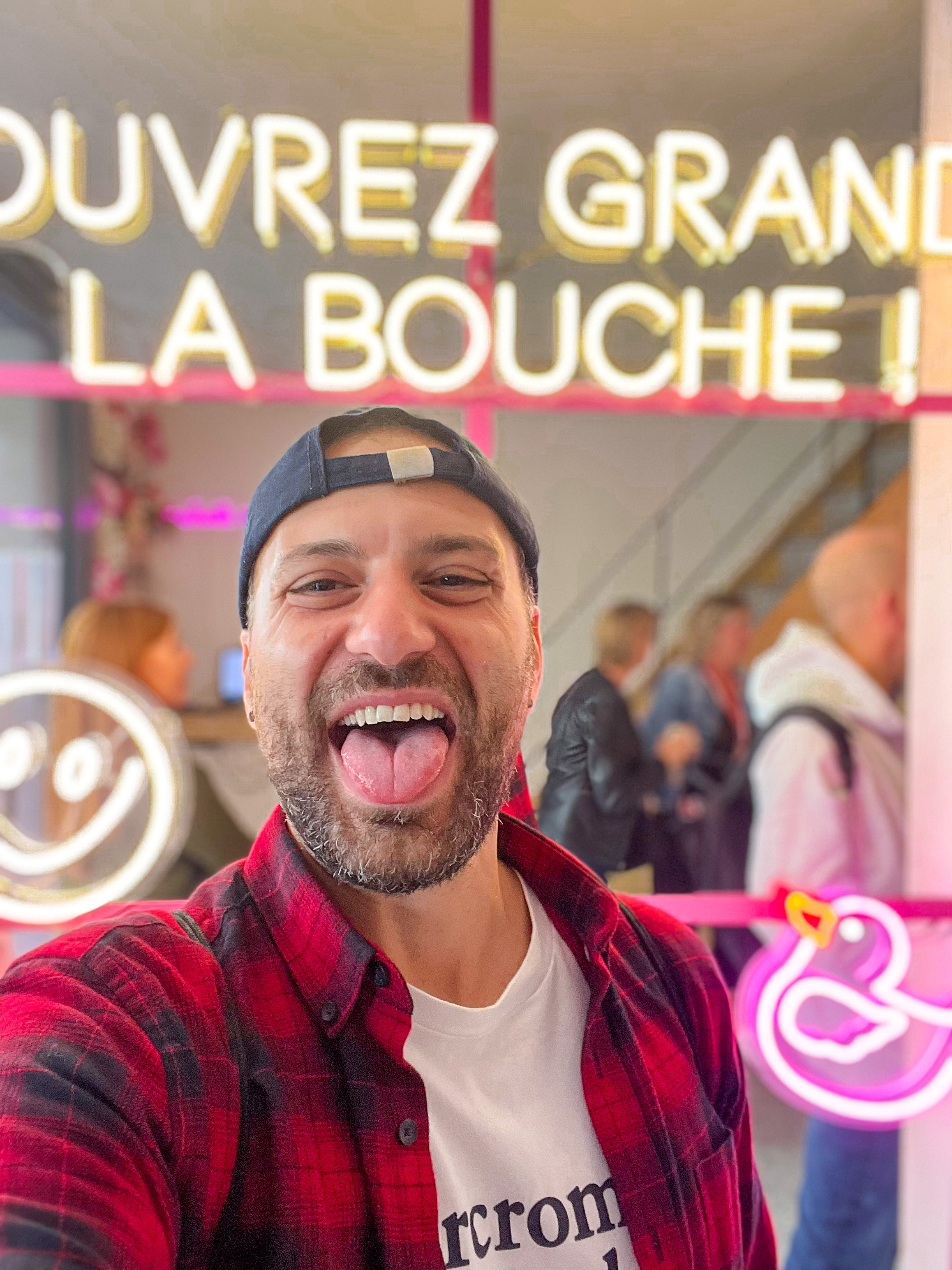 Photo n° 3 de l'avis de Mario.a fait le 18/09/2022 à 18:10