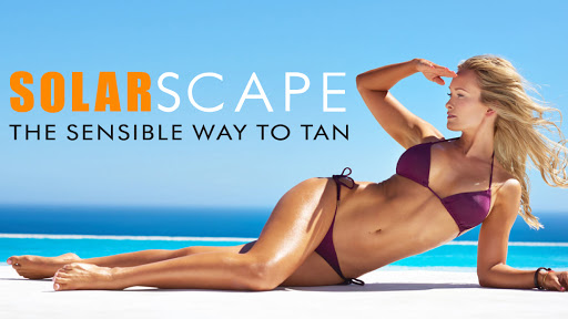 Solarscape Randburg | Tanning Salon | Tan Can | Sunbeds | Book Your Session Online