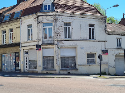 ACTION Immobilier à Mons-en-Barœul
