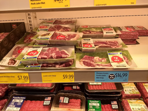 Supermarket «ALDI», reviews and photos, 3410 Northdale Blvd NW, Coon Rapids, MN 55448, USA