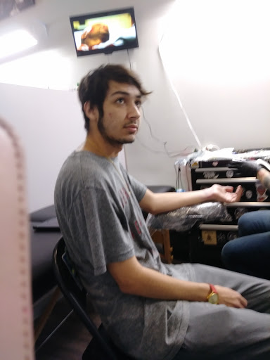 Explore amore tattoo ideas, creative tattoo ideas in Saint Petersburg, available at Foolish Pride Tattoo Co.