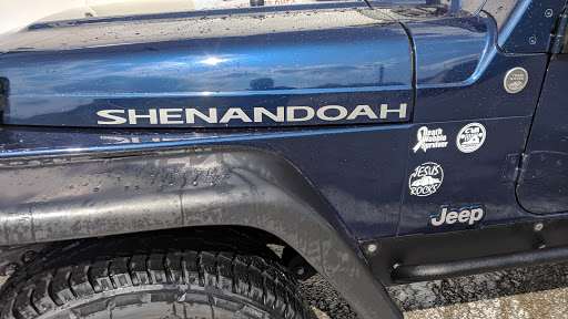 Laundromat «Elite Laundry and Car Wash LLC.», reviews and photos, 312 Chatham Heights Rd, Fredericksburg, VA 22405, USA