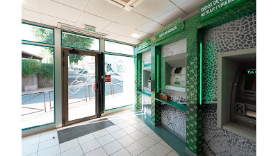 Crédit Agricole Centre France - Lempdes à Lempdes