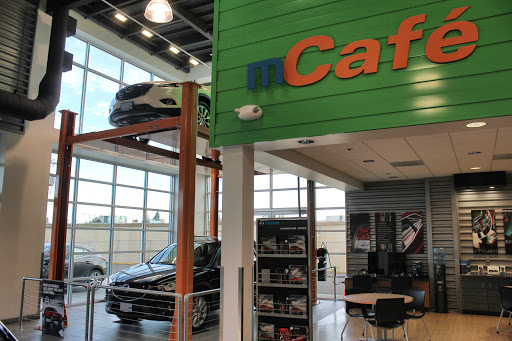 Mazda Dealer «Ron Tonkin Mazda», reviews and photos, 750 SE 122nd Ave, Portland, OR 97233, USA