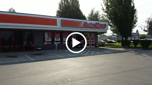Auto Parts Store «AutoZone», reviews and photos, 15045 N Kelsey St, Monroe, WA 98272, USA