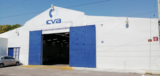 CVA Mérida