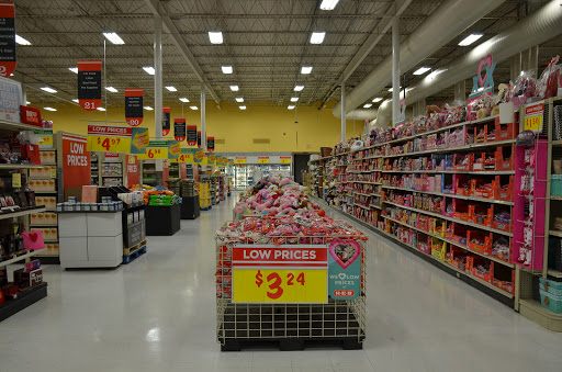 Grocery Store «H-E-B Grocery», reviews and photos, 1434 Wells Branch Pkwy, Pflugerville, TX 78660, USA