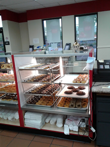 Donut Shop «Bosa Donuts», reviews and photos, 7446 W Cactus Rd, Peoria, AZ 85381, USA