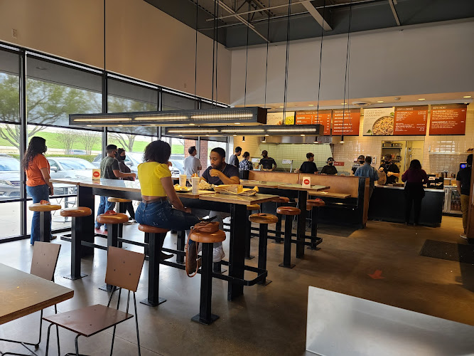 Chipotle Mexican Grill Reviews and Deals on