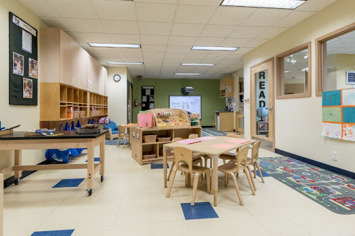 Preschool «Bright Horizons at First Stamford Place», reviews and photos, 300 First Stamford Pl, Stamford, CT 06902, USA