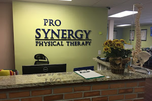ProSynergy Physical Therapy, LLC