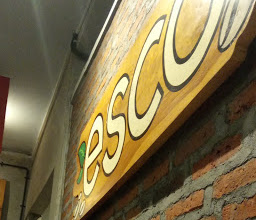Cafe ESCO photo