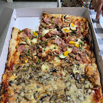 Photo n°1 de l'avis de Liana. fait le 12/09/2023 à 20:36 sur le  Pizza e Cori à Villaggio Mosè