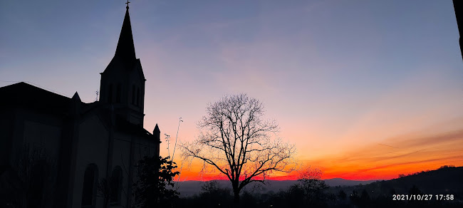 Karancslapujtői Magyarok Nagyasszonya templom - Templom