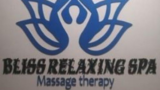 BLISS RELAXING SPA MASSAGE THERAPY