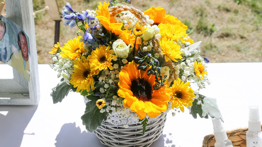 Florist «Flowers By Maryellen», reviews and photos, 1619 Ocean St, Marshfield, MA 02050, USA