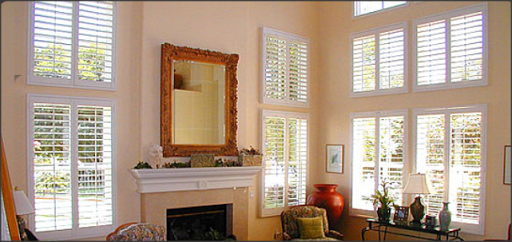 French Brothers Custom Shutters, Inc.