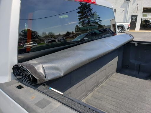 Used Car Dealer «Stoudt Auto Sales», reviews and photos, 1350 Carbon St, Reading, PA 19601, USA