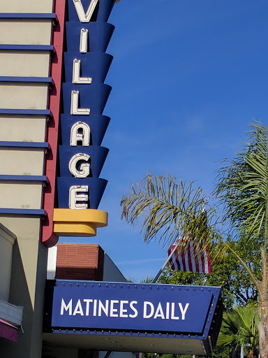 Movie Theater «Village Theater», reviews and photos, 820 Orange Ave, Coronado, CA 92118, USA