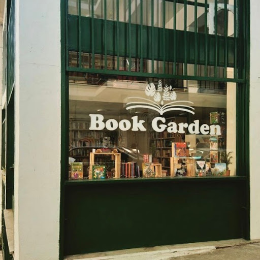 Book Garden