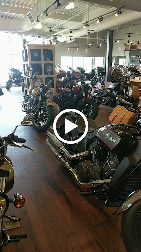 Motorcycle Dealer «Indian Motorcycle of Fort Collins», reviews and photos, 1800 Frontage Rd, Fort Collins, CO 80525, USA