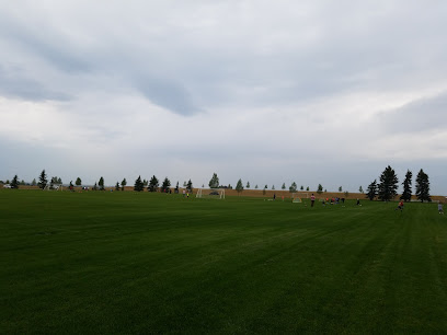 Laramie Soccer Fields