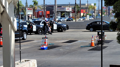 Car Wash «Bristol Car Wash», reviews and photos, 2402 S Bristol St, Santa Ana, CA 92704, USA