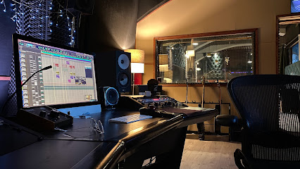Sol Recording Studio