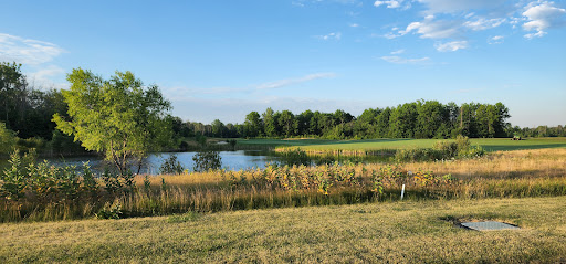 Golf Course «Seneca Hickory Stick Golf Course», reviews and photos, 4560 Creek Rd, Lewiston, NY 14092, USA