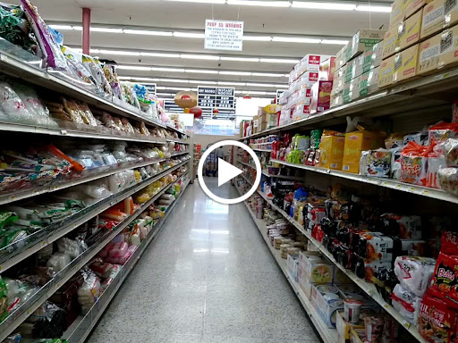 Asian Grocery Store «Hoa Binh Rosemead Supermarket», reviews and photos, 8235 Garvey Ave, Rosemead, CA 91770, USA