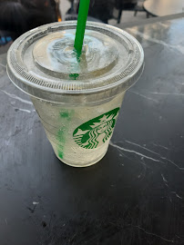 Frappuccino du Café Starbucks à Paris - n°6