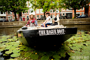 The Hague Boat image