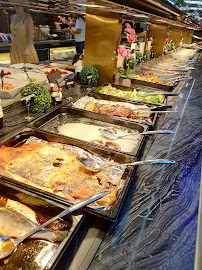 Plats et boissons du Restaurant Le Grand Buffet à Castres - n°5