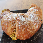 Photo n°1 de l'avis de Ivona.i fait le 21/09/2023 à 06:55 sur le  Al Nuvola Cafe à San Vito Lo Capo