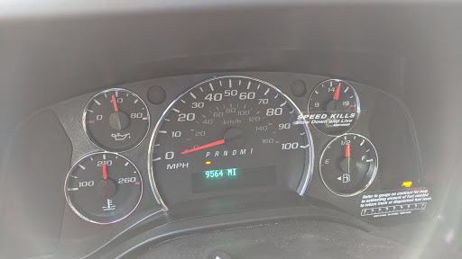 Truck Rental Agency «U-Haul Moving & Storage of South Philadelphia», reviews and photos, 1015-25 S 12th St, Philadelphia, PA 19147, USA