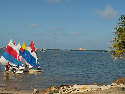 Park «Edgewater Park», reviews and photos, 51 Main St, Dunedin, FL 34698, USA