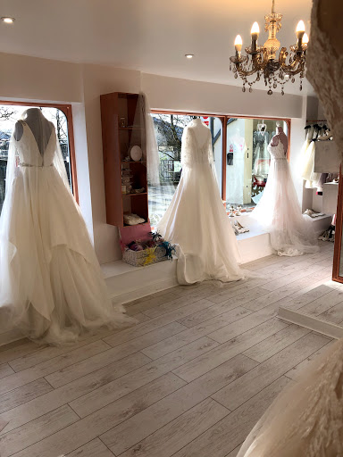 Ti Amo Bridal Boutique