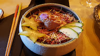 Poke bowl du Restaurant japonais Matsuki Restaurant à Biscarrosse - n°6