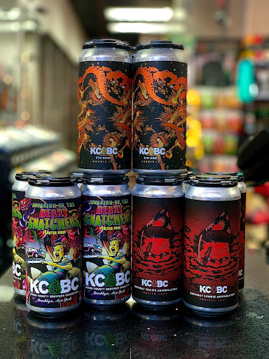 Liquor Store «Corked», reviews and photos, 4360 Stearns St, Long Beach, CA 90815, USA