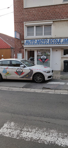 Auto-École Jmc à Marchiennes, Nord