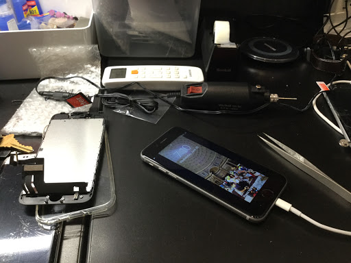 I Repair it Fast - iPhone Repair, iPad Repair, Macbook Repair image