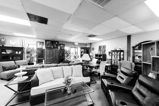 Consignment Shop «Second Home Furniture», reviews and photos, 2887 W Pioneer Pkwy, Pantego, TX 76013, USA