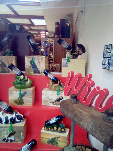 Liquor Store «Lisbon Wines & Liquors», reviews and photos, 114 Ferry St, Newark, NJ 07105, USA