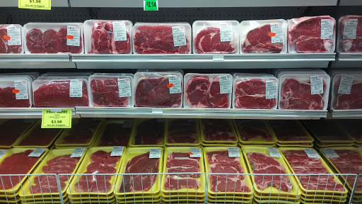 Grocery Store «Food Depot #25», reviews and photos, 250 Windy Hill Rd SE # 600, Marietta, GA 30060, USA