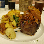 Photo n°1 de l'avis de Daniel. fait le 10/02/2020 à 21:23 sur le  Gaststätte Zur Eintracht Lambsheim à Lambsheim