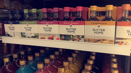 Liquor Store «Athens Hwy Package Store», reviews and photos, 898 W Ridge Rd, Gainesville, GA 30501, USA